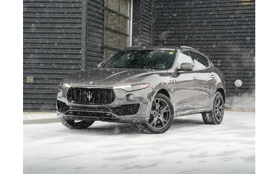 maserati-levante - 0