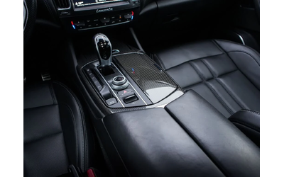 Maserati Levante S GranSport - автомобили, коли, обяви за нови и употребявани 11