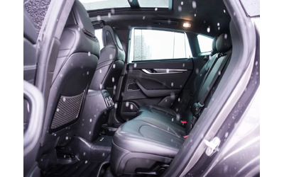 Maserati Levante S GranSport - автомобили, коли, обяви за нови и употребявани 14