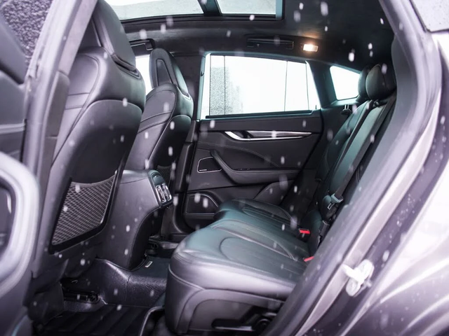 Maserati Levante S GranSport - автомобили, коли, обяви за нови и употребявани 14