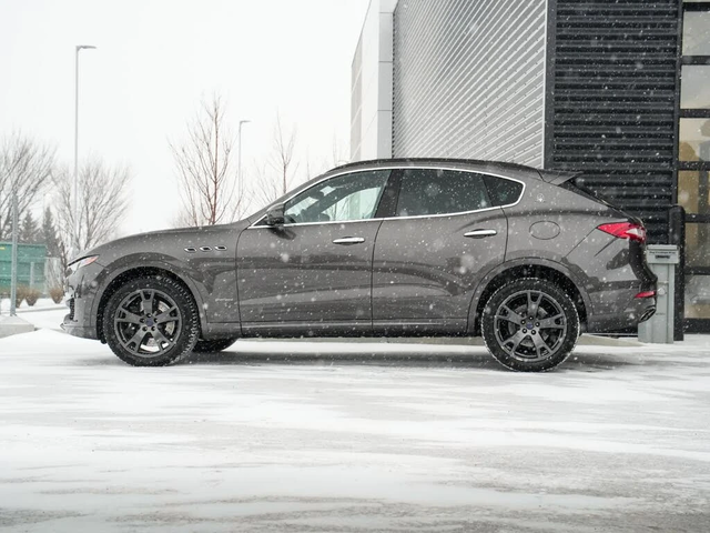 Maserati Levante S GranSport - автомобили, коли, обяви за нови и употребявани 1