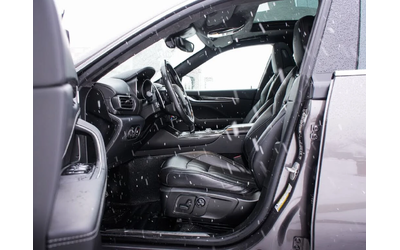 Maserati Levante S GranSport - автомобили, коли, обяви за нови и употребявани 9