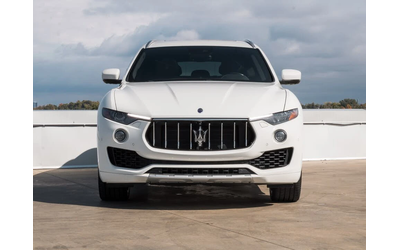 maserati-levante - 1