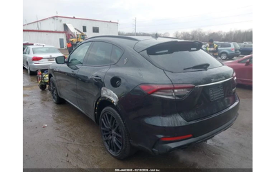 maserati-levante - 2