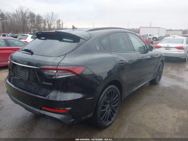 Maserati Levante * GT* 3.0T* КОЖА* ПОДГРЕВ* FULL* - автомобили, коли, обяви за нови и употребявани 3