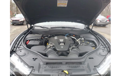 Maserati Levante * GT* 3.0T* КОЖА* ПОДГРЕВ* FULL* - автомобили, коли, обяви за нови и употребявани 8