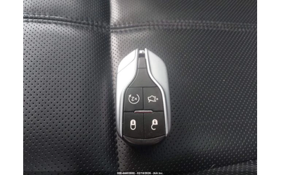 Maserati Levante * GT* 3.0T* КОЖА* ПОДГРЕВ* FULL* - автомобили, коли, обяви за нови и употребявани 9