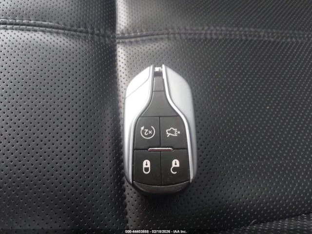 Maserati Levante * GT* 3.0T* КОЖА* ПОДГРЕВ* FULL* - автомобили, коли, обяви за нови и употребявани 9