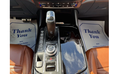 Maserati Levante S GranSport* AWD* АвтоКредит* (ЦЕНА ДО БГ) - автомобили, коли, обяви за нови и употребявани 13