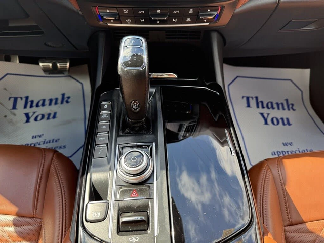 Maserati Levante S GranSport* AWD* АвтоКредит* (ЦЕНА ДО БГ) - автомобили, коли, обяви за нови и употребявани 13