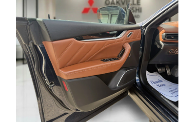 Maserati Levante S GranSport* AWD* АвтоКредит* (ЦЕНА ДО БГ) - автомобили, коли, обяви за нови и употребявани 14