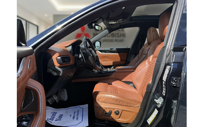 Maserati Levante S GranSport* AWD* АвтоКредит* (ЦЕНА ДО БГ) - автомобили, коли, обяви за нови и употребявани 15