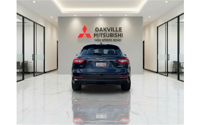 Maserati Levante S GranSport* AWD* АвтоКредит* (ЦЕНА ДО БГ) - автомобили, коли, обяви за нови и употребявани 6