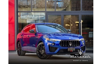 maserati-levante - 0