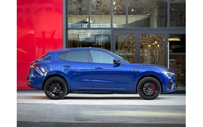maserati-levante - 1