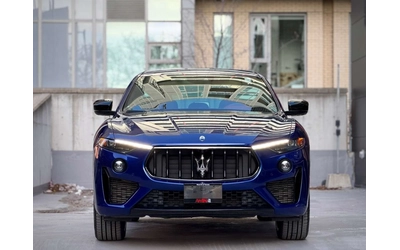 maserati-levante - 2