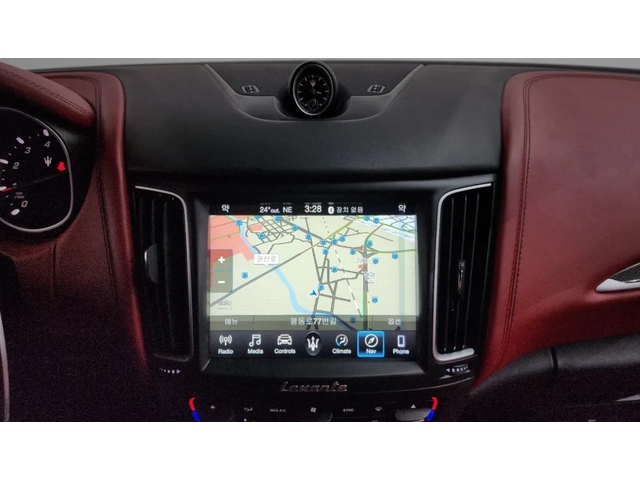 Maserati Levante H/K* ОБДУХ* КРАЙНА ЦЕНА* - автомобили, коли, обяви за нови и употребявани 10