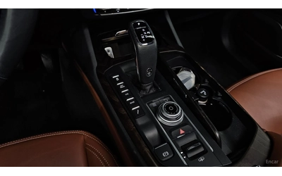 Maserati Levante 3.0 AWD GranLusso* КОЖА* ОБДУХВ* НАВИ* ПАНО - автомобили, коли, обяви за нови и употребявани 6