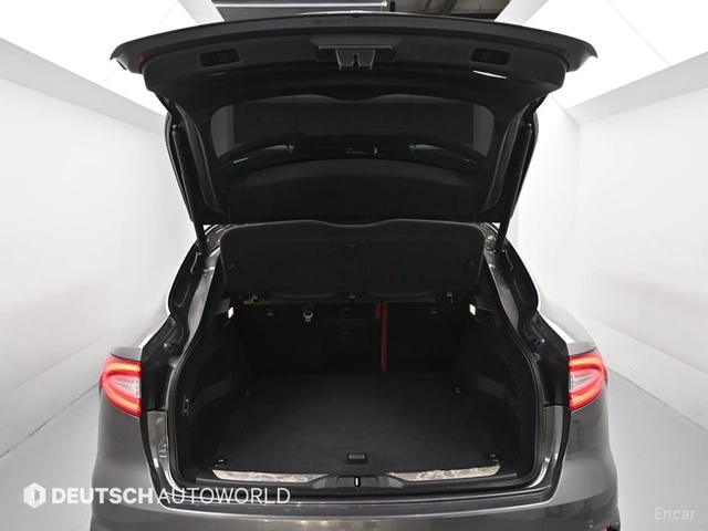 Maserati Levante 3.0 AWD GRAN SPORT* КОЖА* ОБДУХВ* НАВИ* ПАНО - автомобили, коли, обяви за нови и употребявани 16