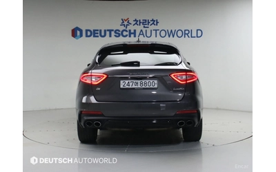 maserati-levante - 2