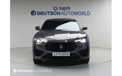 maserati-levante - 0