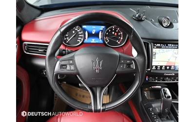 Maserati Levante AWD GranSport - автомобили, коли, обяви за нови и употребявани 7