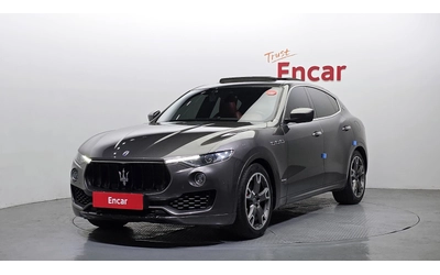 maserati-levante - 0