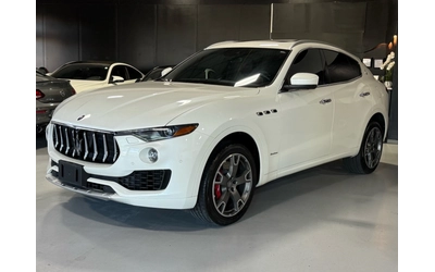 maserati-levante - 0