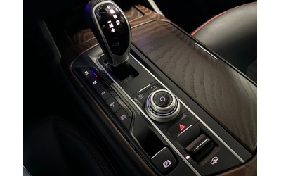 Maserati Levante S GranLusso 3.0L - автомобили, коли, обяви за нови и употребявани 11