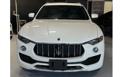 maserati-levante - 1