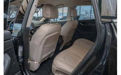 Maserati Levante Diesel/Камера/Sport/Distronic/F1/Подгрев/Sound Active - автомобили, коли, обяви за нови и употребявани 7