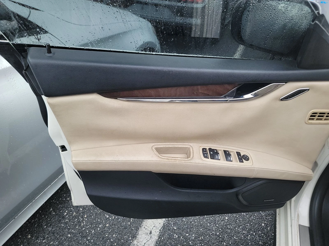 Maserati Quattroporte S Q4* LED * HAMRAN* ШОУРУМ* 424 HP - автомобили, коли, обяви за нови и употребявани 11