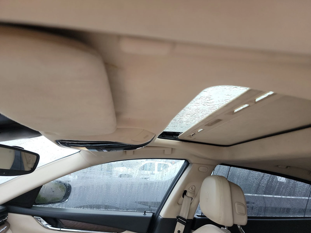 Maserati Quattroporte S Q4* LED * HAMRAN* ШОУРУМ* 424 HP - автомобили, коли, обяви за нови и употребявани 13