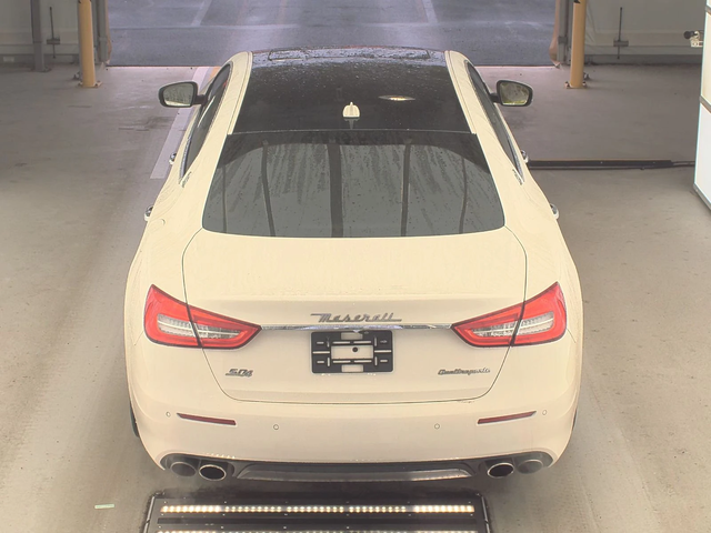 Maserati Quattroporte S Q4* LED * HAMRAN* ШОУРУМ* 424 HP - автомобили, коли, обяви за нови и употребявани 3