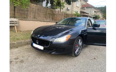 maserati-quattroporte - 3