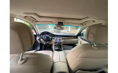 maserati-quattroporte - 4