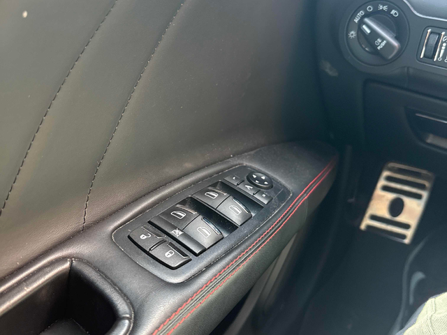 Maserati Quattroporte 3.0L 6cyl AWD - автомобили, коли, обяви за нови и употребявани 10