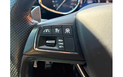 Maserati Quattroporte 3.0L 6cyl AWD - автомобили, коли, обяви за нови и употребявани 16