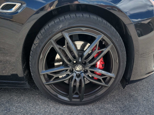 Maserati Quattroporte 3.0L 6cyl AWD - автомобили, коли, обяви за нови и употребявани 6