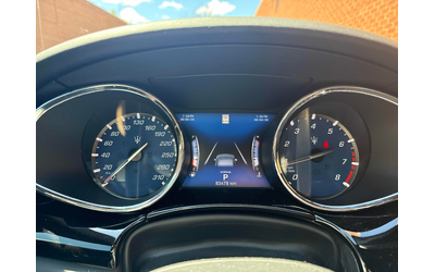 Maserati Quattroporte 3.0L 6cyl AWD - автомобили, коли, обяви за нови и употребявани 7