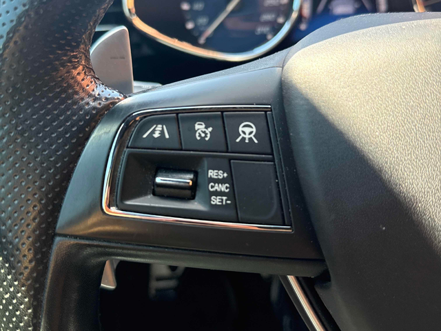Maserati Quattroporte 3.0L 6cyl AWD - автомобили, коли, обяви за нови и употребявани 16