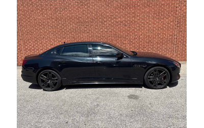 maserati-quattroporte-3-0l-6cyl-awd - 2