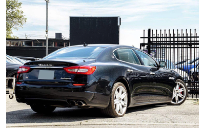 maserati-quattroporte - 3