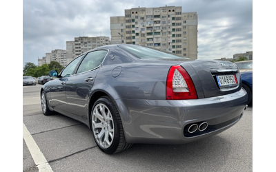 maserati-quattroporte - 4