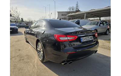 maserati-quattroporte - 2