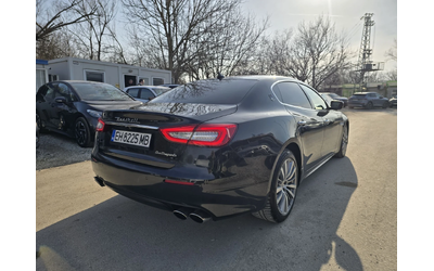 maserati-quattroporte - 3