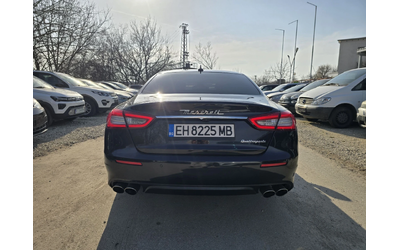 maserati-quattroporte - 5