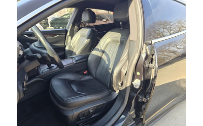 Maserati Quattroporte 3.0D 250к.с Топ състояние - автомобили, коли, обяви за нови и употребявани 8