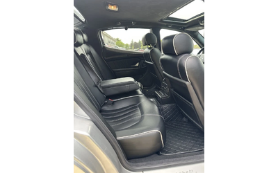 maserati-quattroporte - 4