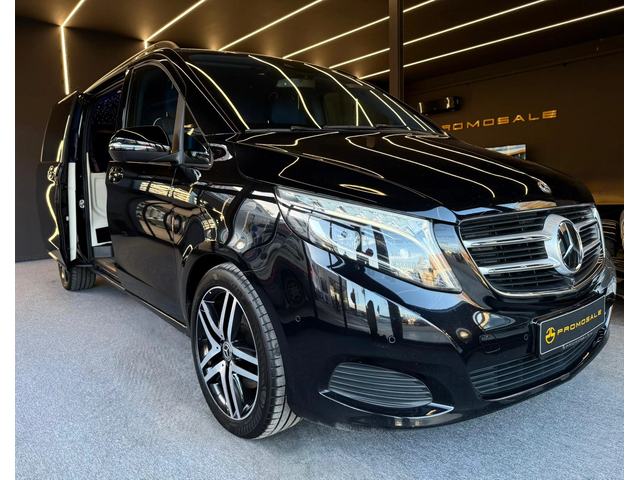 Maybach 57 V250 ART Business Edition* VIP* Starlight - автомобили, коли, обяви за нови и употребявани 1